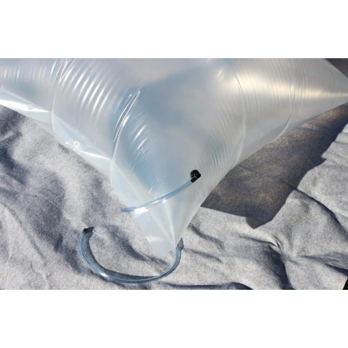 Coussin Gonflable FLOT'UP 10 M Pour Hivernage Piscine De 10,50 à 11,50 M 4 Coussin Gonflable FLOT'UP 10 M Pour Hivernage Piscine De 10,50 à 11,50 M – Image 2