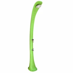 Douche Solaire Pour Piscine Formidra Cobra Vert