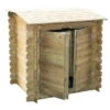 Coffre De Filtration En Bois Ubbink Classic -Raviday Piscine coffre de filtration 9