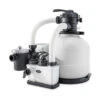 Combiné Filtre à Sable 6 M³/h Et Stérilisateur Intex + OEC -Raviday Piscine combine filtre a sable 6 m h et ecosterilisateur intex oec 2 min