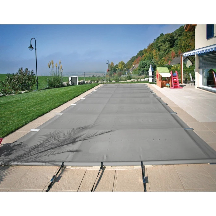 Pack Couverture à Barres Cool Covers Pour Piscine 7,5 X 4 M + Enrouleur Automatique Rolltrot 4 Pack Couverture à Barres Cool Covers Pour Piscine 7,5 X 4 M + Enrouleur Automatique Rolltrot – Image 2