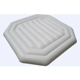 Intex Couvercle Gonflable Octogonal 6 Places 3 Intex Couvercle Gonflable Octogonal 6 Places