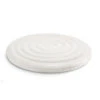 Intex Couvercle Gonflable Rond Pour Spa 6 Places -Raviday Piscine couvercle gonflable rond 6 places 2