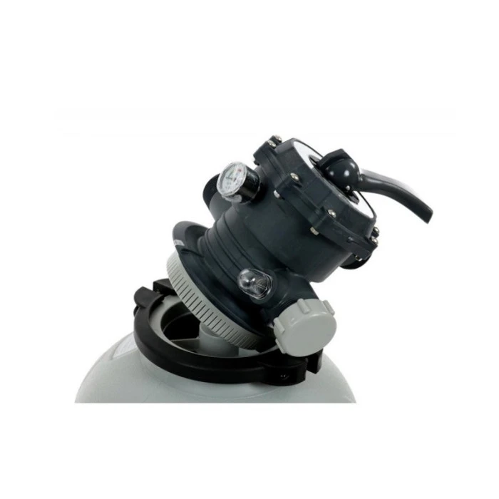 Filtre Complet Pour Filtre à Sable Intex 6 M³/h 5 Filtre Complet Pour Filtre à Sable Intex 6 M³/h – Image 3