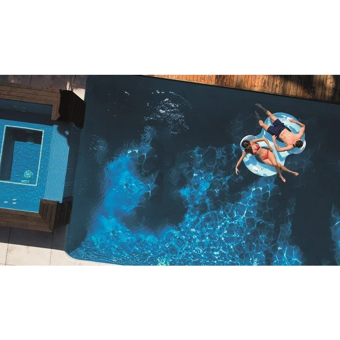 Double Bouée Intex Avec Dossiers 4 Double Bouée Intex Avec Dossiers – Image 2