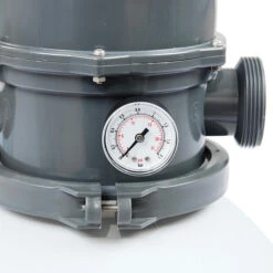 Filtre à Sable Complet Bestway Flowclear 3 M³/h 12 Filtre à Sable Complet Bestway Flowclear 3 M³/h -Raviday Piscine filtre sable bestway flowclear 58515 4