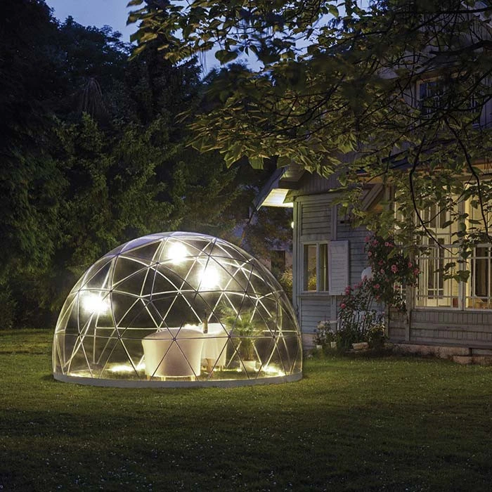 Abri Bulle Pour Spa Garden Igloo 8 Abri Bulle Pour Spa Garden Igloo – Image 6