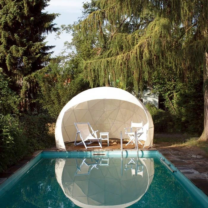 Abri Bulle Pour Spa Garden Igloo 10 Abri Bulle Pour Spa Garden Igloo – Image 8