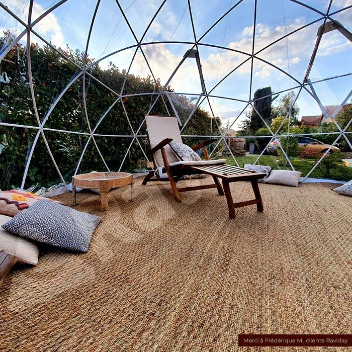 Abri Bulle Pour Spa Garden Igloo 16 Abri Bulle Pour Spa Garden Igloo – Image 14