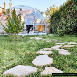 Abri Bulle Pour Spa Garden Igloo 33 Abri Bulle Pour Spa Garden Igloo -Raviday Piscine garden igloo client raviday fm 2