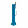 Douche Solaire Pour Piscine Formidra Happy Go Bleue -Raviday Piscine happy go product bleu