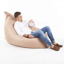 Pouf Géant Extérieur Flottant Colorfun - Sahara -Raviday Piscine img 6070 lagos sahara ok tl