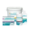 Kit D'entretien Bayrol Piscine Classique - Chlore, Anti-algues, Floculant Et Ph Plus -Raviday Piscine kit entretien classique ph plus