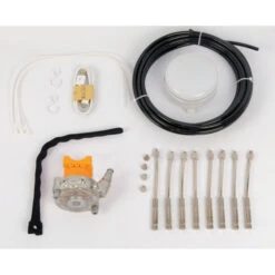 Kit 8 Buses Compatible Brumisateur Haute Pression O'Fresh Pour Parasol Déporté 11 Kit 8 Buses Compatible Brumisateur Haute Pression O'Fresh Pour Parasol Déporté -Raviday Piscine kit parasol 8 buses brumiseur haute pression ofresh 4