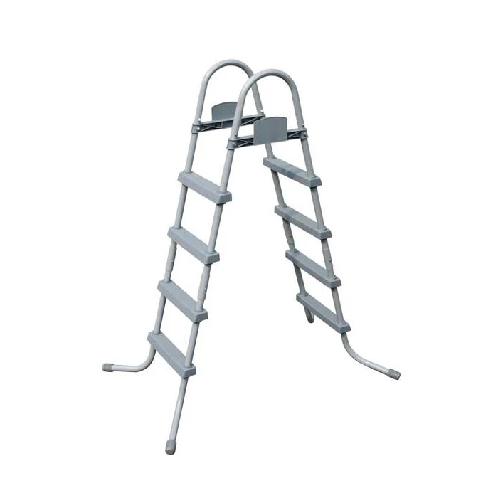 Piscine Tubulaire Ronde Bestway Steel Pro Max 4,88 X 1,22 M 9 Piscine Tubulaire Ronde Bestway Steel Pro Max 4,88 X 1,22 M – Image 7