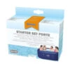 Kit De Démarrage Pour Spa Bestway -Raviday Piscine kit de d marrage spa