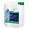 HTH PH Plus - PH Plus Liquide 5L -Raviday Piscine l800843h1 hth ph plus liquide 5 l
