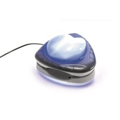 Lampe / Spot Magnétique à LED Multicolore Pour Piscine INTEX -Raviday Piscine led multicolore spa bleue