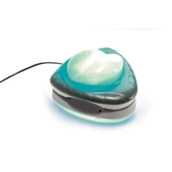 Lampe / Spot Magnétique à LED Multicolore Pour Piscine INTEX -Raviday Piscine led multicolore spa turquoise