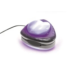 Lampe / Spot Magnétique à LED Multicolore Pour Piscine INTEX -Raviday Piscine led multicolore spa violete
