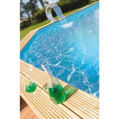 Cascade Pour Piscine Ubbink Mamba S-LED 19 Cascade Pour Piscine Ubbink Mamba S-LED -Raviday Piscine mamba s led ubbink cascade d eau jeux d eau piscine studio 2