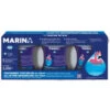 Lot De 3 Traitement Complet Au Chlore En Diffuseur Flottant Marina - Pour Piscines 10 à 30 M³ 1 Lot De 3 Traitement Complet Au Chlore En Diffuseur Flottant Marina - Pour Piscines 10 à 30 M³ -Raviday Piscine marina carton 3flotteurs