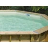 Liner Pour Piscine Ubbink - Beige - 470 X 860 X 130 Cm 2 Liner Pour Piscine Ubbink - Beige - 470 X 860 X 130 Cm -Raviday Piscine mat016803b00 liner piscine hors sol ubbink 300x490xh120cm 75 100eme coloris beige 1