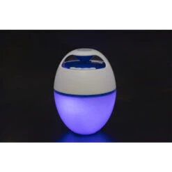 Enceinte Flottante Bluetooth Bestway Musicwave LED -Raviday Piscine musicwave enceinte bluetooth led flottante 58700 bestway 13957878 38673970 1140x1140