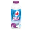 HTH Borkler Gel - Gel Nettoyant Ligne D'eau Détartrant Et Dégraissant 1L -Raviday Piscine nettoyant ligne eau borkler 1l hth