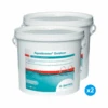 Lot De 2 Aquabrome Oxidizer Bayrol - Granulés Purs Activateur De Brome 5kg