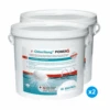 Lot De 2 E.Chlorilong POWER 5 Bayrol - Galets De Chlore à Dissolution Lente 5kg -Raviday Piscine pack 5799276 1
