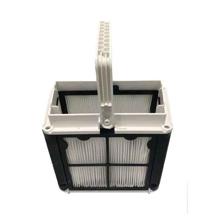 Panier + Filtres Ultra Fins Pour Robots De Piscine ZFUN Dolphin 3 Panier + Filtres Ultra Fins Pour Robots De Piscine ZFUN Dolphin