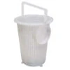 Panier Préfiltre Pour Pompe Ubbink Poolmax TP25 à TP150 2 Panier Préfiltre Pour Pompe Ubbink Poolmax TP25 à TP150 -Raviday Piscine panier pre filtre pour pompes poolmax ubbink