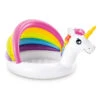 Pataugeoire Gonflable Intex Licorne -Raviday Piscine pataugeoire gonflable intex licorne 1
