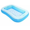 Pataugeoire Gonflable Rectangulaire Pour Bébé - Intex Baby Pool 1 Pataugeoire Gonflable Rectangulaire Pour Bébé - Intex Baby Pool -Raviday Piscine pataugeoire rectangulaire gonflable intex baby pool 57403np 2