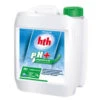 HTH PH Plus - PH Plus Liquide 20L -Raviday Piscine ph plus liquide hth 20 litres
