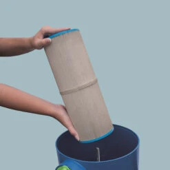 Nettoyeur Automatique Estelle Pour Filtre De Spa 10 Nettoyeur Automatique Estelle Pour Filtre De Spa -Raviday Piscine photo estelle 1 min