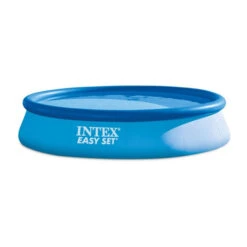 Piscine Autoportée Intex Easy Set 3,66 X 0,76 M + Épurateur -Raviday Piscine piscine autoportee intex easy set 28132np 1