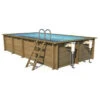 Piscine Weva Procopi En Bois 6 X 3 M 1 Piscine Weva Procopi En Bois 6 X 3 M -Raviday Piscine piscine procopi weva fond blanc 2