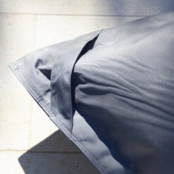 Pouf De Piscine Flottant Solar Xtrem - Gris -Raviday Piscine pouf de piscine dune gris 4