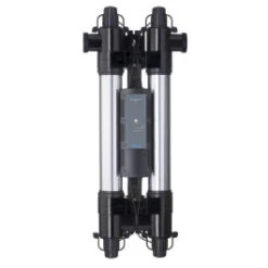 Traitement UV Pour Piscine Pro Pool Elecro 110 W Jusqu'à 100 M³ Sans Pompe Doseuse
