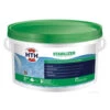 HTH Stabilizer - Granulés Stabilisant Chlore 3kg -Raviday Piscine s800612h1 hth stabilizer granules stabilisant chlore 3 kg