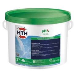 HTH PH Plus - PH Plus En Poudre 5kg