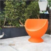 Fauteuil Flottant Boon's - Orange -Raviday Piscine sco 960 0015 fauteuil flottant boons orange