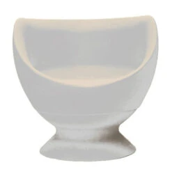 Fauteuil Flottant Boon's - Blanc