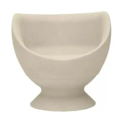 Fauteuil Flottant Pour Enfant Baby Boon's - Beige Mastic