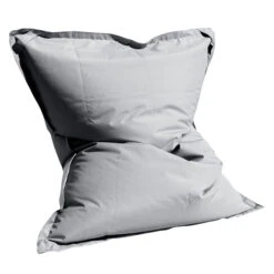 Pouf De Piscine Flottant Solar Xtrem - Gris -Raviday Piscine solar xtrem cotton wood gris