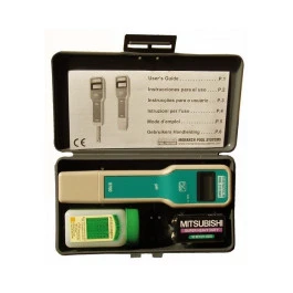 Testeur électronique Monarch De PH Pour Piscines 3 Testeur électronique Monarch De PH Pour Piscines
