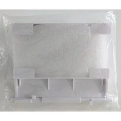 Ubbink Trappe De Niveau D'eau Skimmer Bouches Large Et étroite