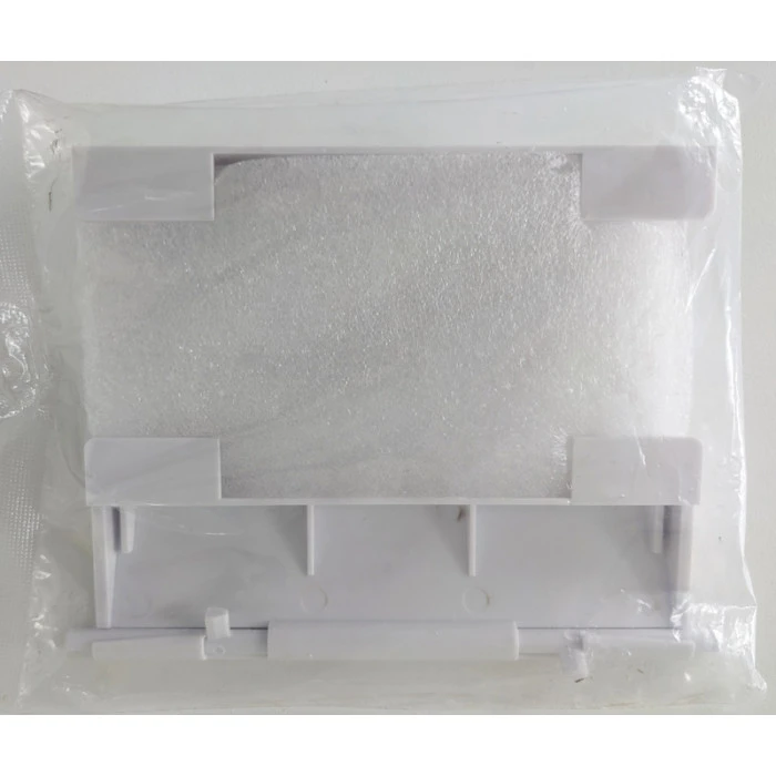 Ubbink Trappe De Niveau D'eau Skimmer Bouches Large Et étroite 3 Ubbink Trappe De Niveau D'eau Skimmer Bouches Large Et étroite